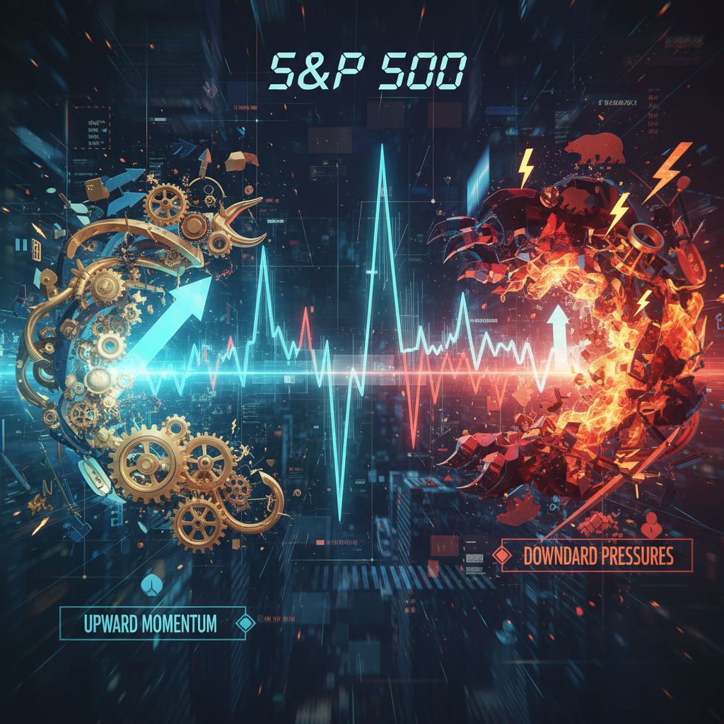 Shutdown Ends, Fed Wavers, AI Doubts Grow Thumbnail