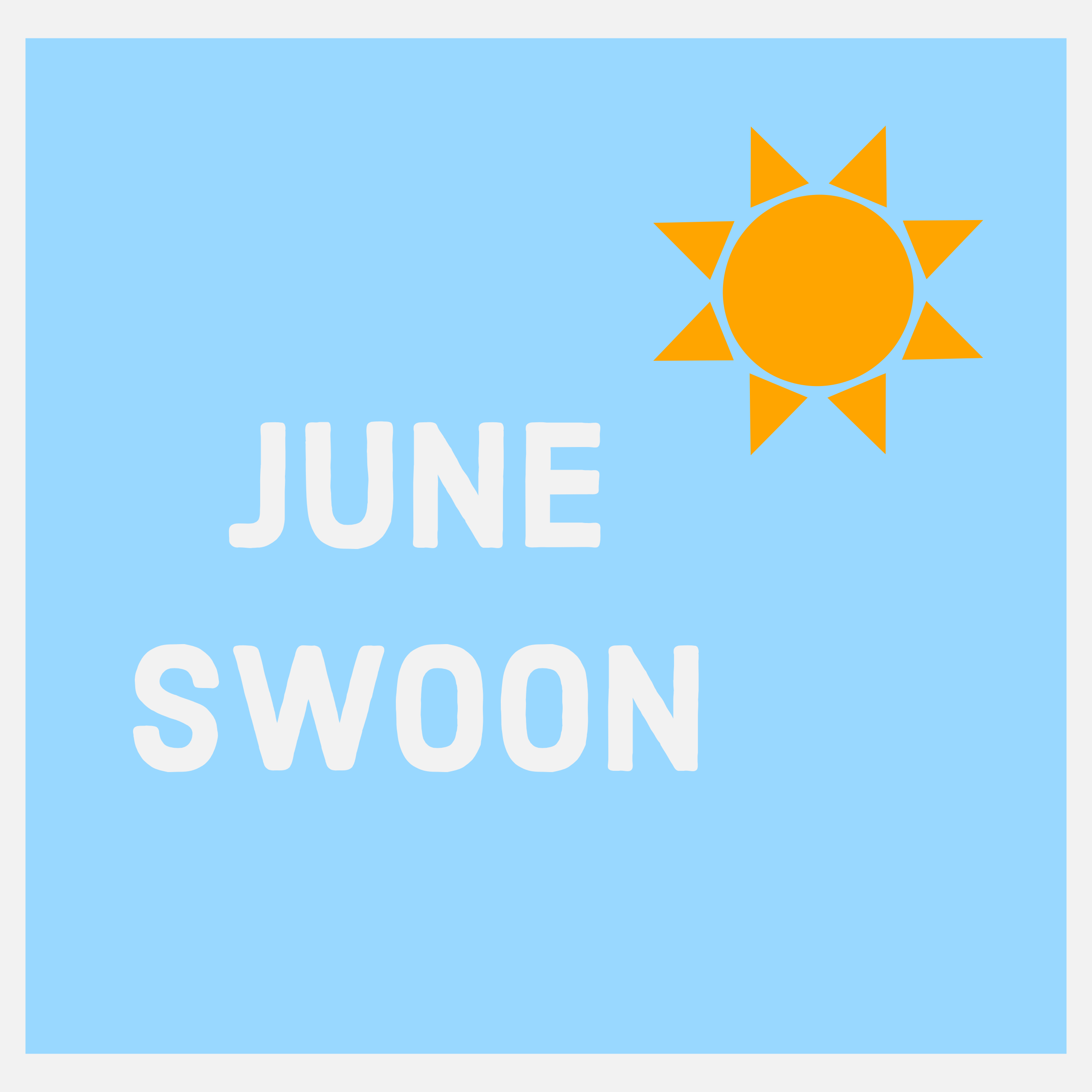 June Swoon Thumbnail