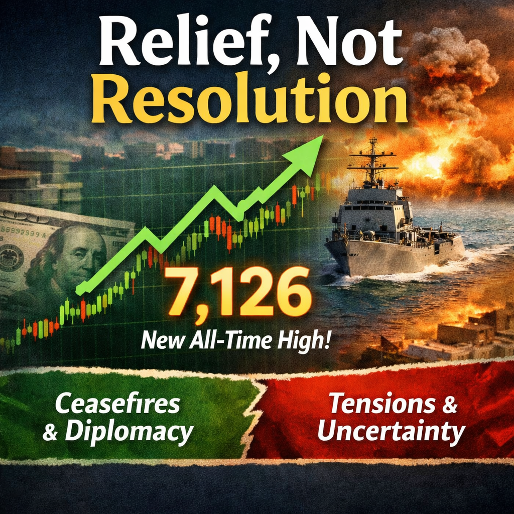 Relief, Not Resolution Thumbnail