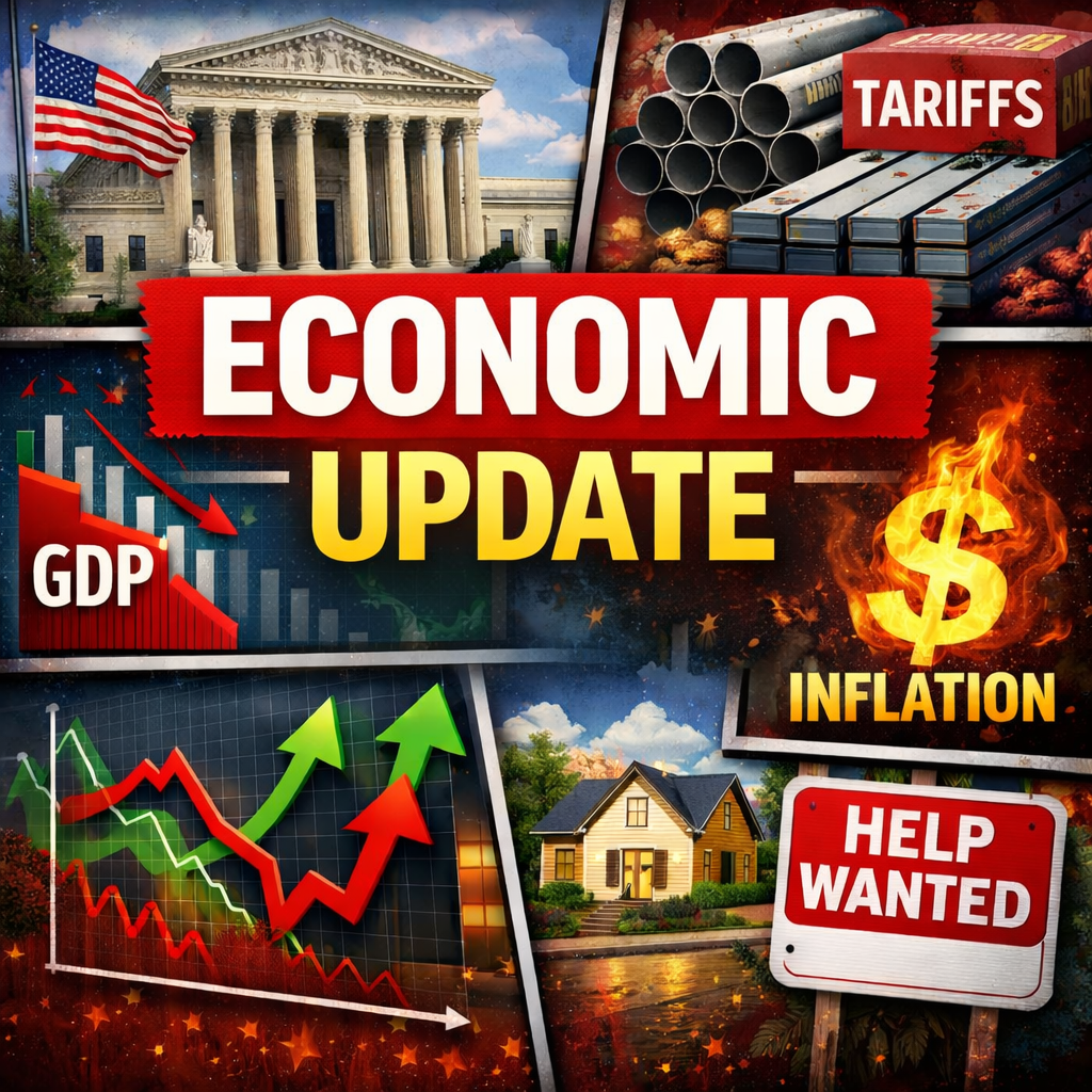 The Supreme Court Just Rewrote the Tariff Playbook Thumbnail