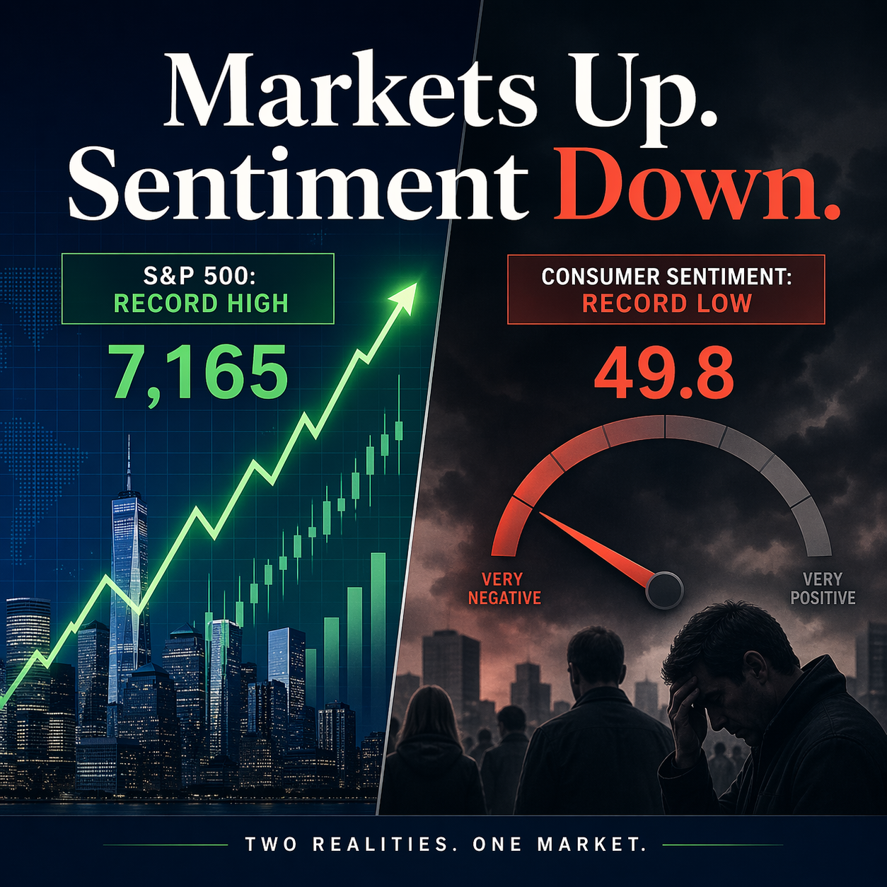 Record Highs, Record Lows Thumbnail