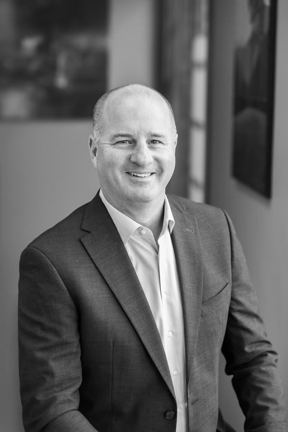 Greg Stoddard, CFP Photo