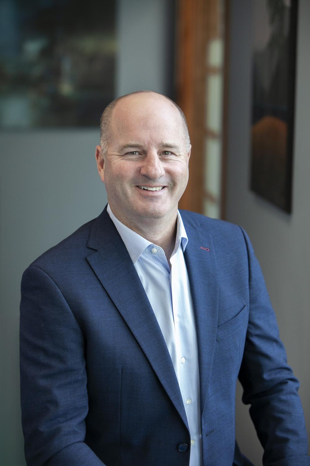 Greg Stoddard, CFP Hover Photo