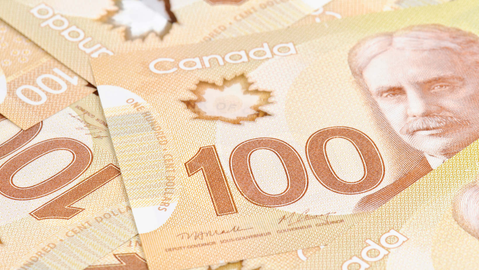 The Canadian Fixed Income Market — Matte & Associates Financial ...