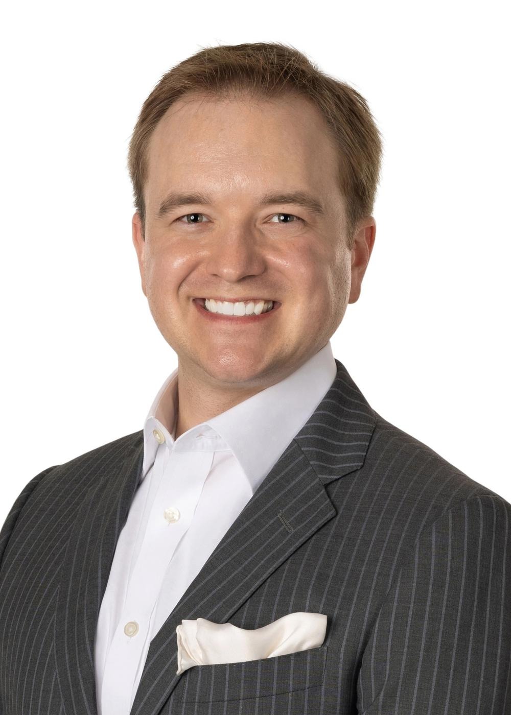 Tyler Szafran, CRPC®, CFP® Photo