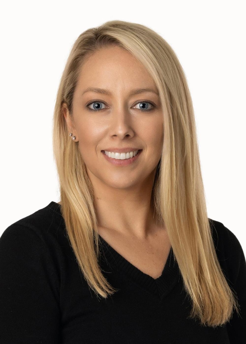 Cristin Self, APMA® Photo