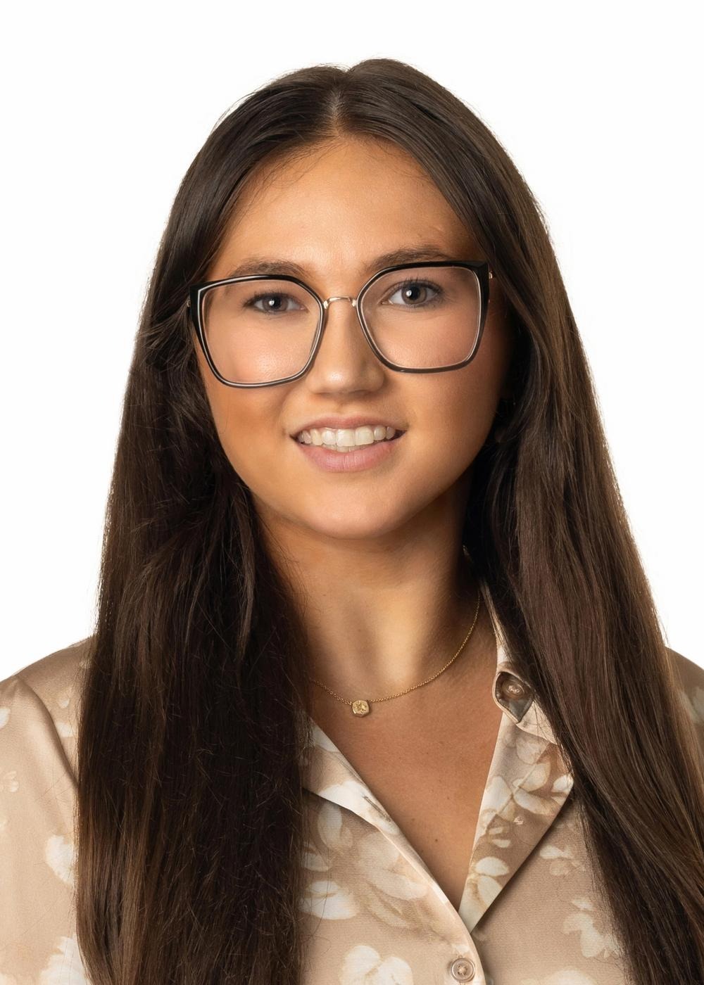 Madison Gontarek Photo