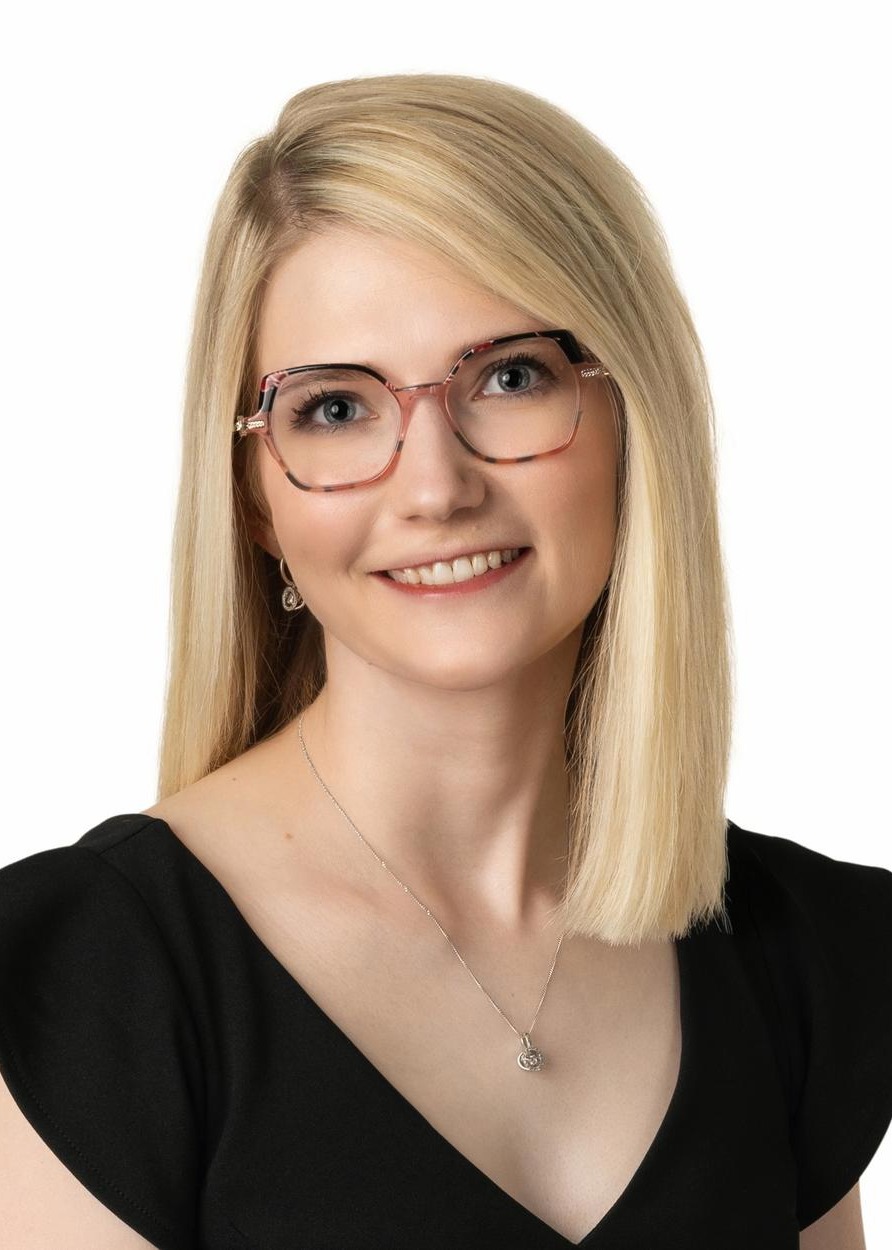 Ciara Stewart Photo