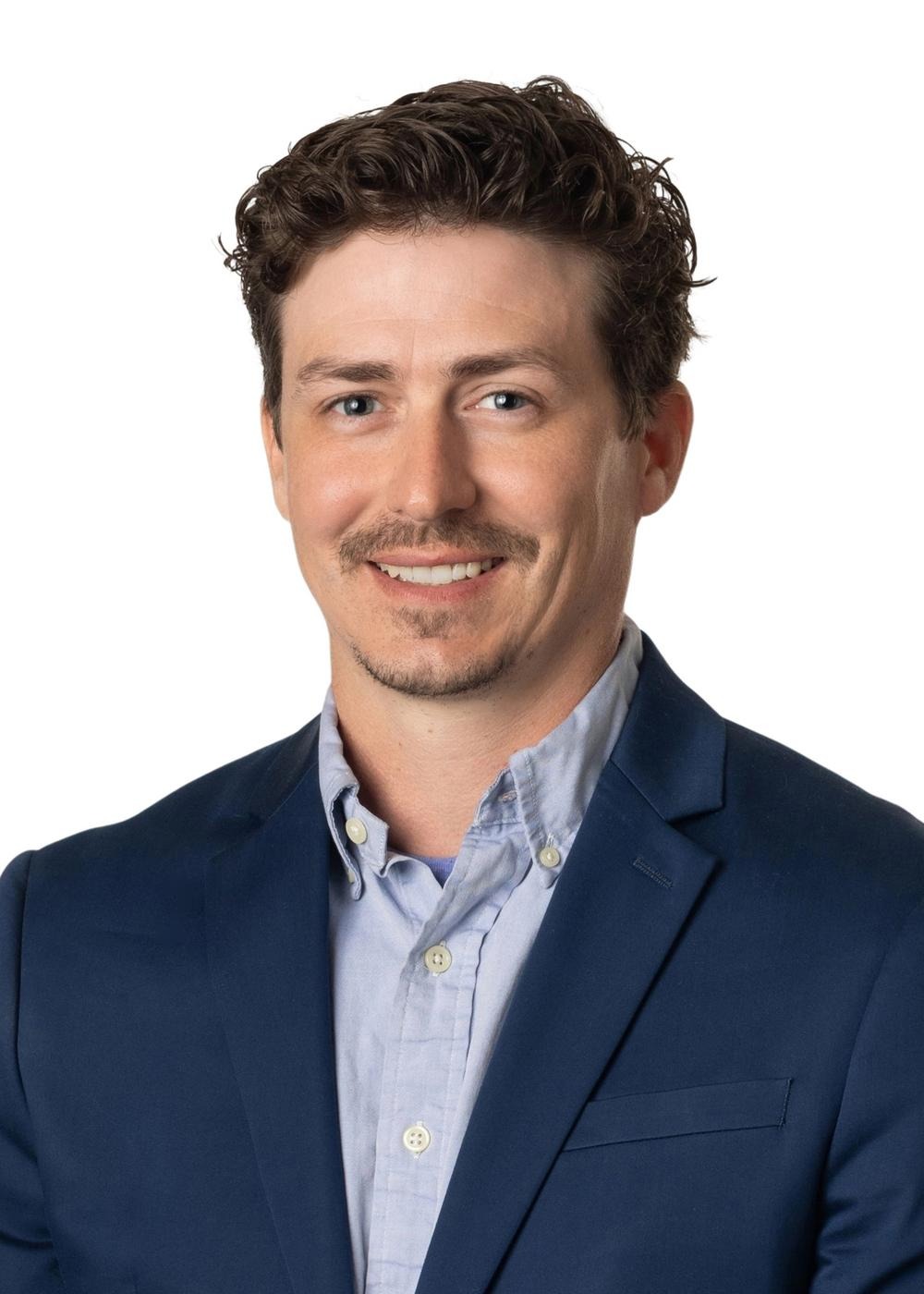 Derek Bailey, APMA® Photo