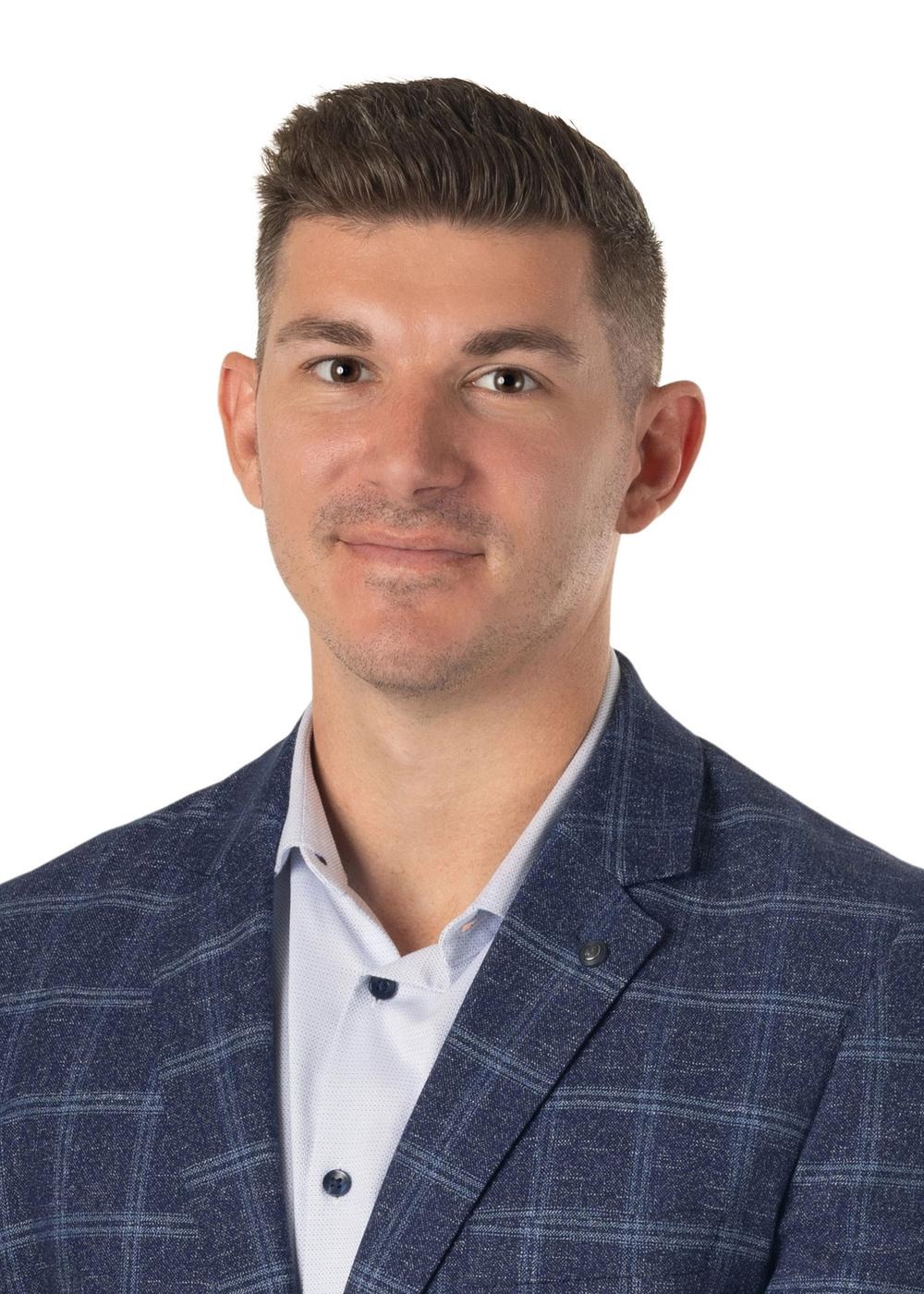 Daniel L. Spurgeon, CFP® Photo