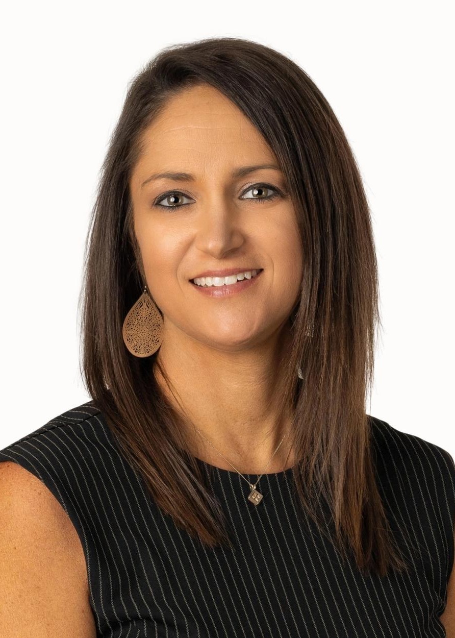 Nikki Baker - Lude, CFP®, ChFC®, CAP®, BFA™ Photo