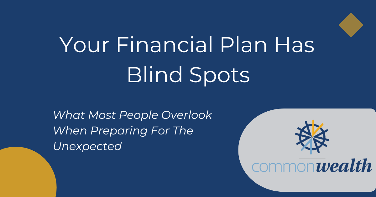 What Most Financial Plans Don't Actually Protect (And Why It Matters)  Thumbnail