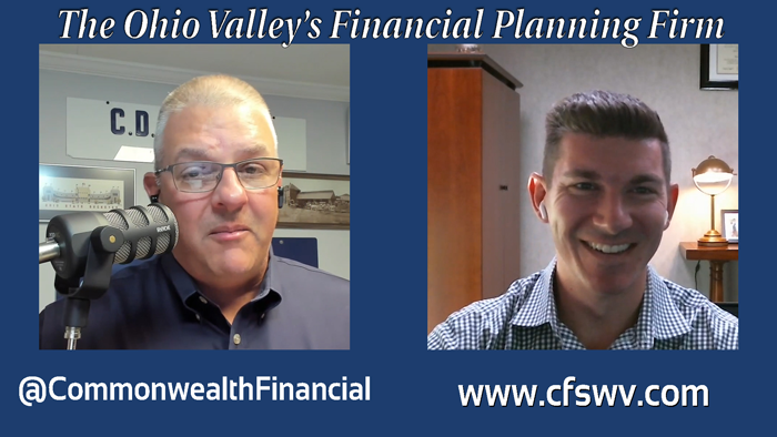 The Hardest Part of Investing: How to Buy Low (and Stick to Your Plan) Thumbnail