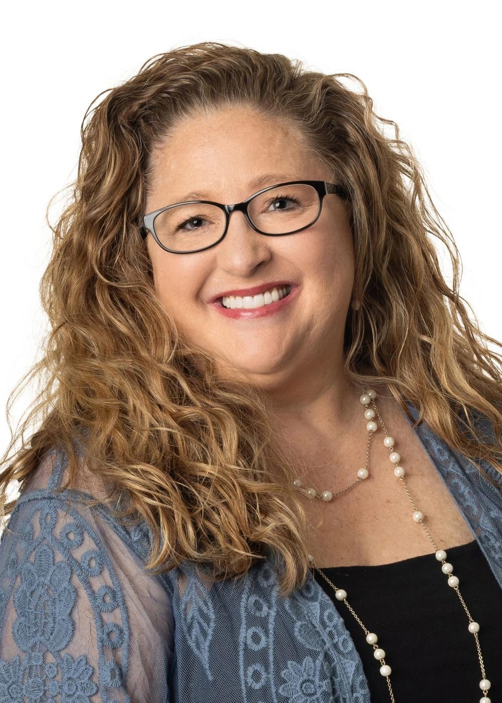Heather Jones Photo