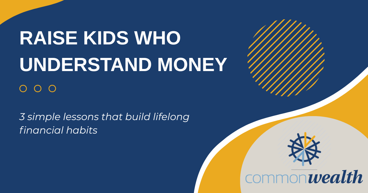 How to Raise Kids Who Understand Money (Without Overcomplicating It) Thumbnail