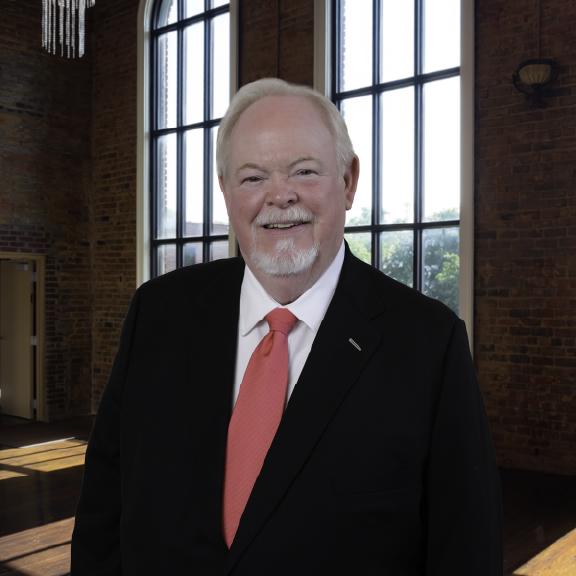 Steve R. Little Photo