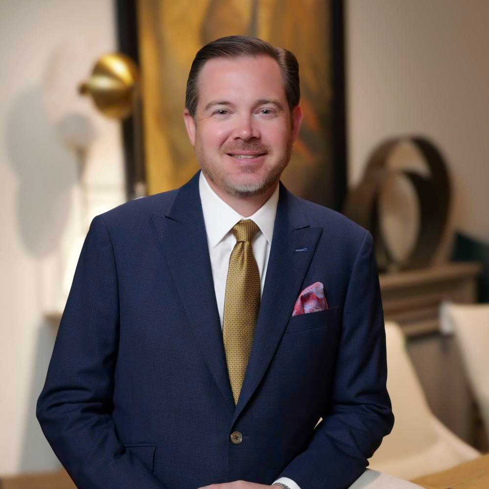 Brad W. Little Photo