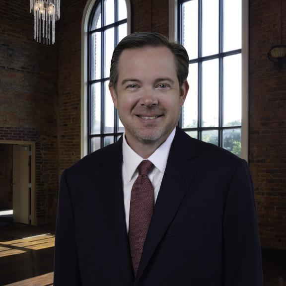 Brad W. Little Photo