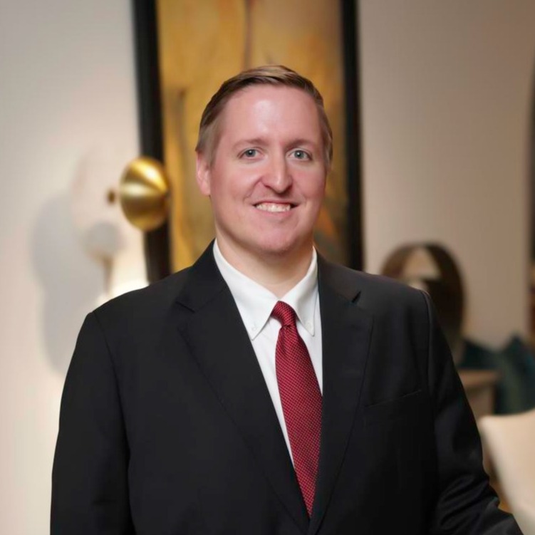Bryan A. Bush, MBA Photo