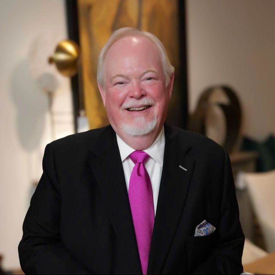 Steve R. Little Photo