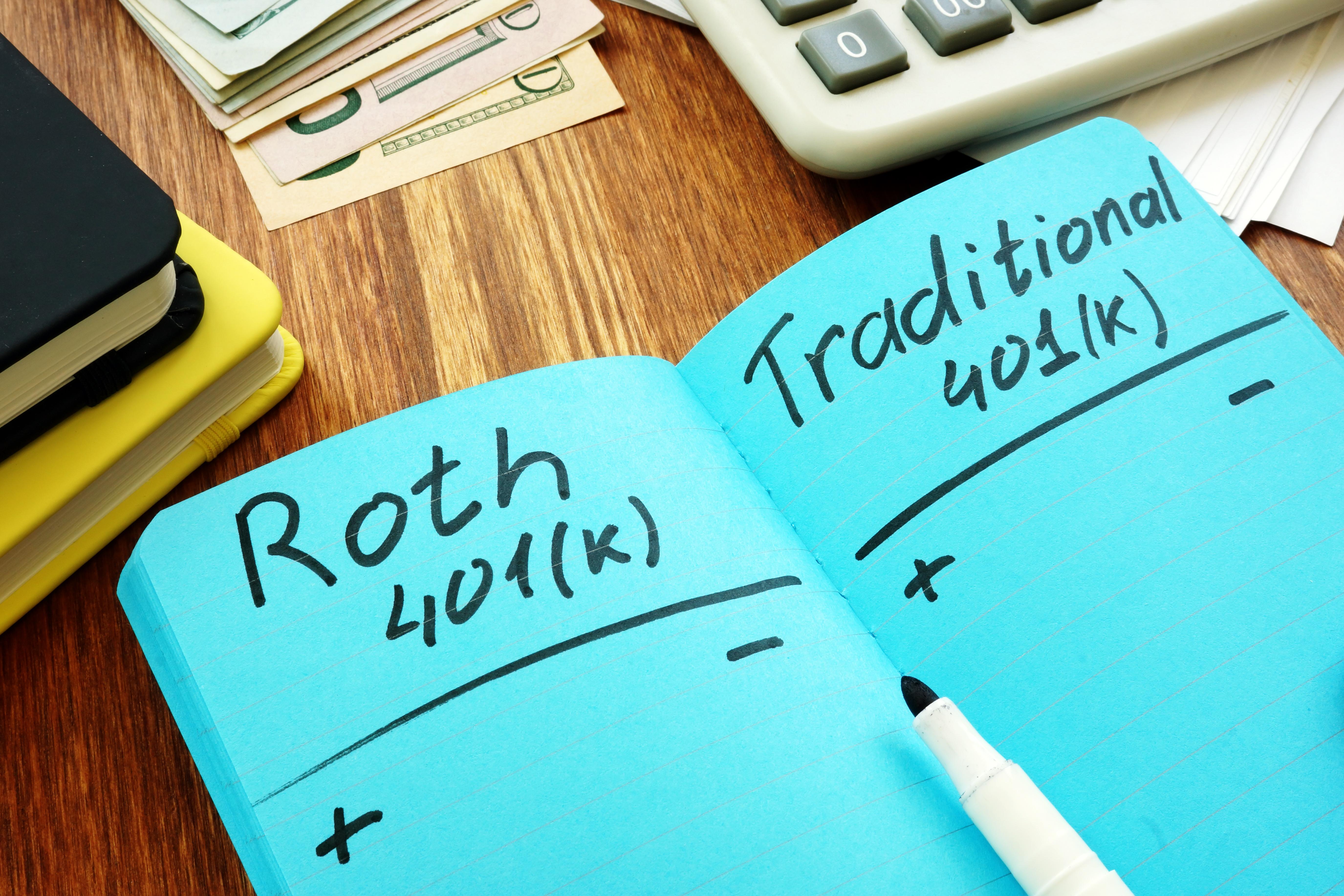 Early 401 k Withdrawals At A Young Age What You Need To Know Dream
