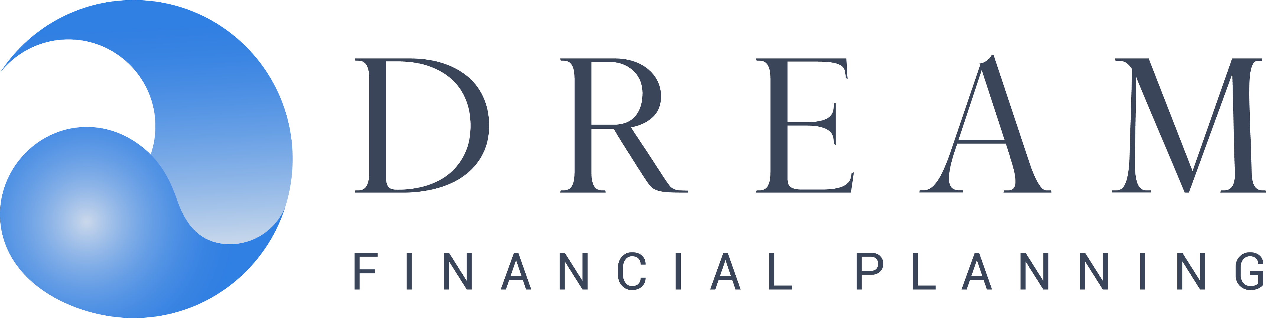 Logo for Dream Financial Planning