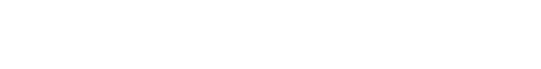 White arrow divider to separate hero image from text box below