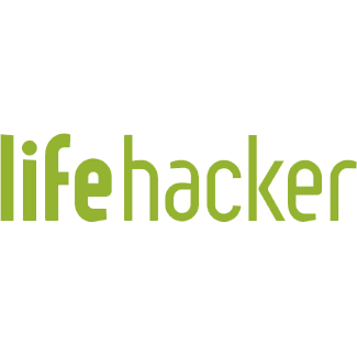 Lifehacker Logo