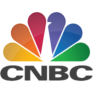 CNBC Logo