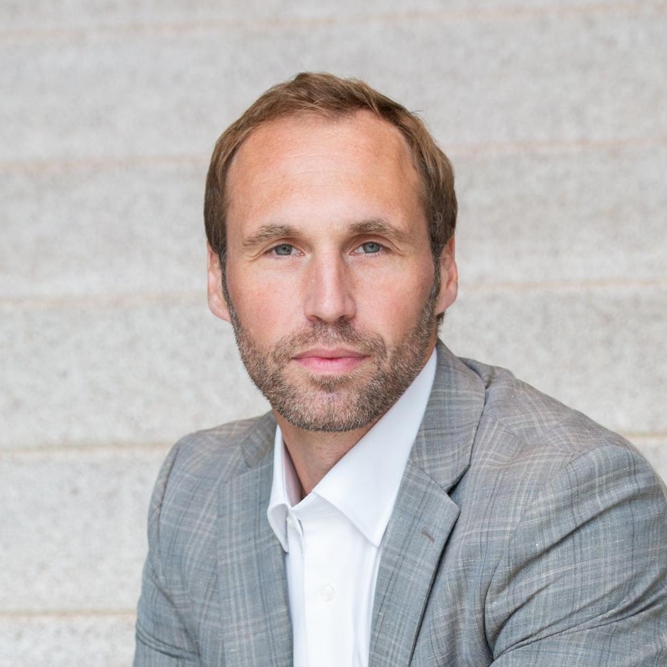 Wes Brown, CFP® Photo