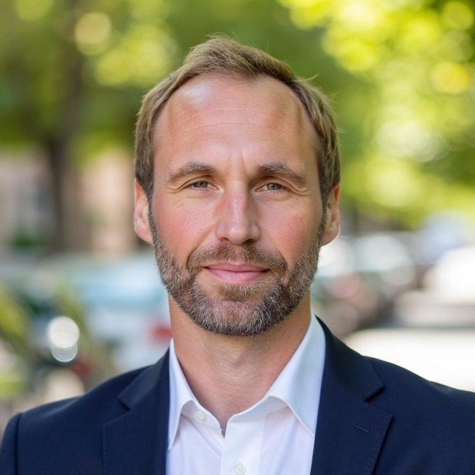Wes Brown, CFP® Photo