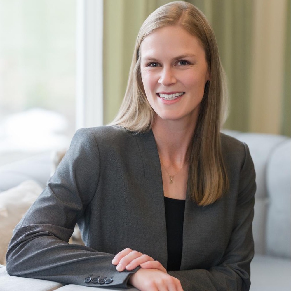 Savannah Cooper, CFP®, EA Photo