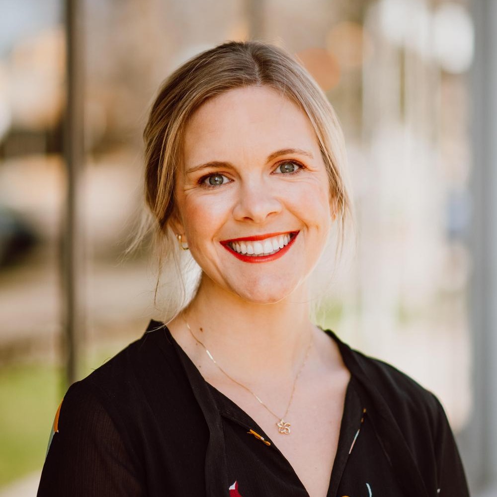 Jacqueline Kabel Photo