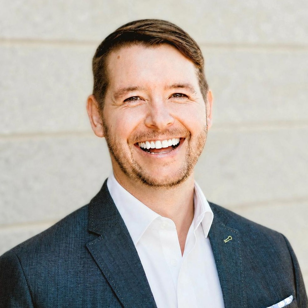 Nicholas Hoogendyk, CFP® Photo