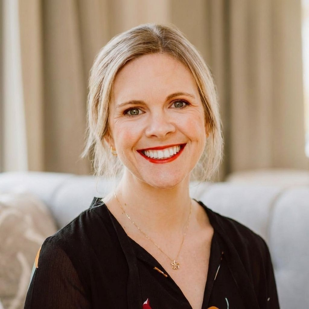 Jacqueline Kabel Photo