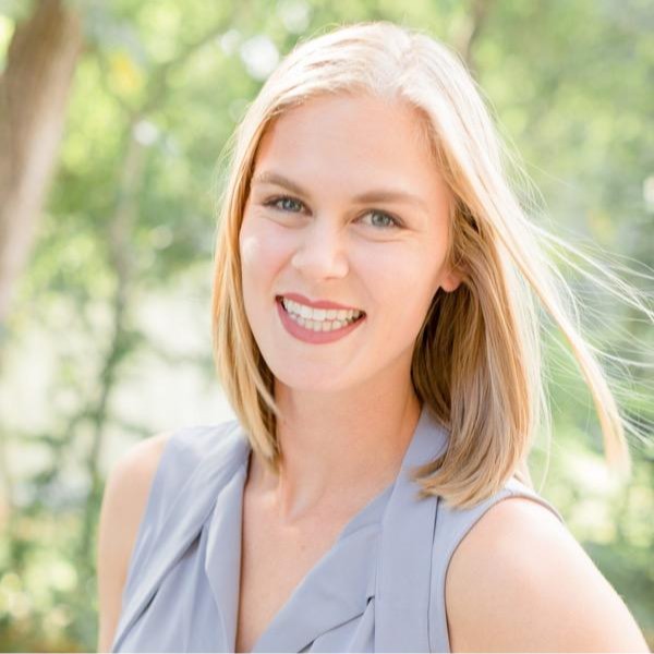 Savannah Cooper, CFP®, EA Photo