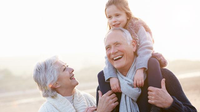 Grandparent Owned 529 College Savings Plan Thumbnail