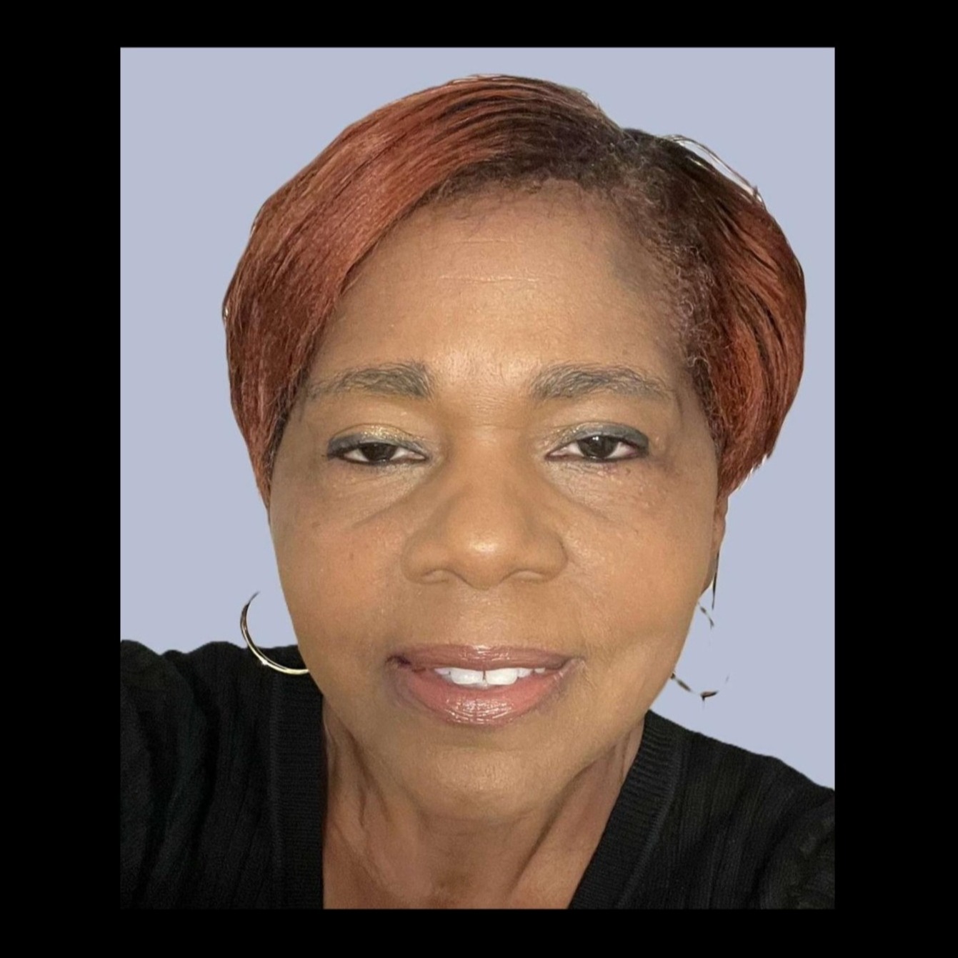 Dorothy Newton Photo