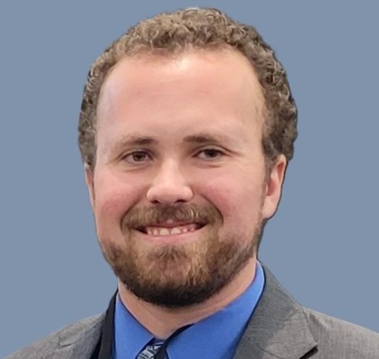 Reece V. Poppell, CFP® Photo