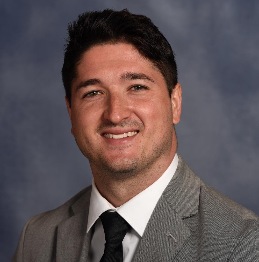 Andres de Torres, MBA Photo