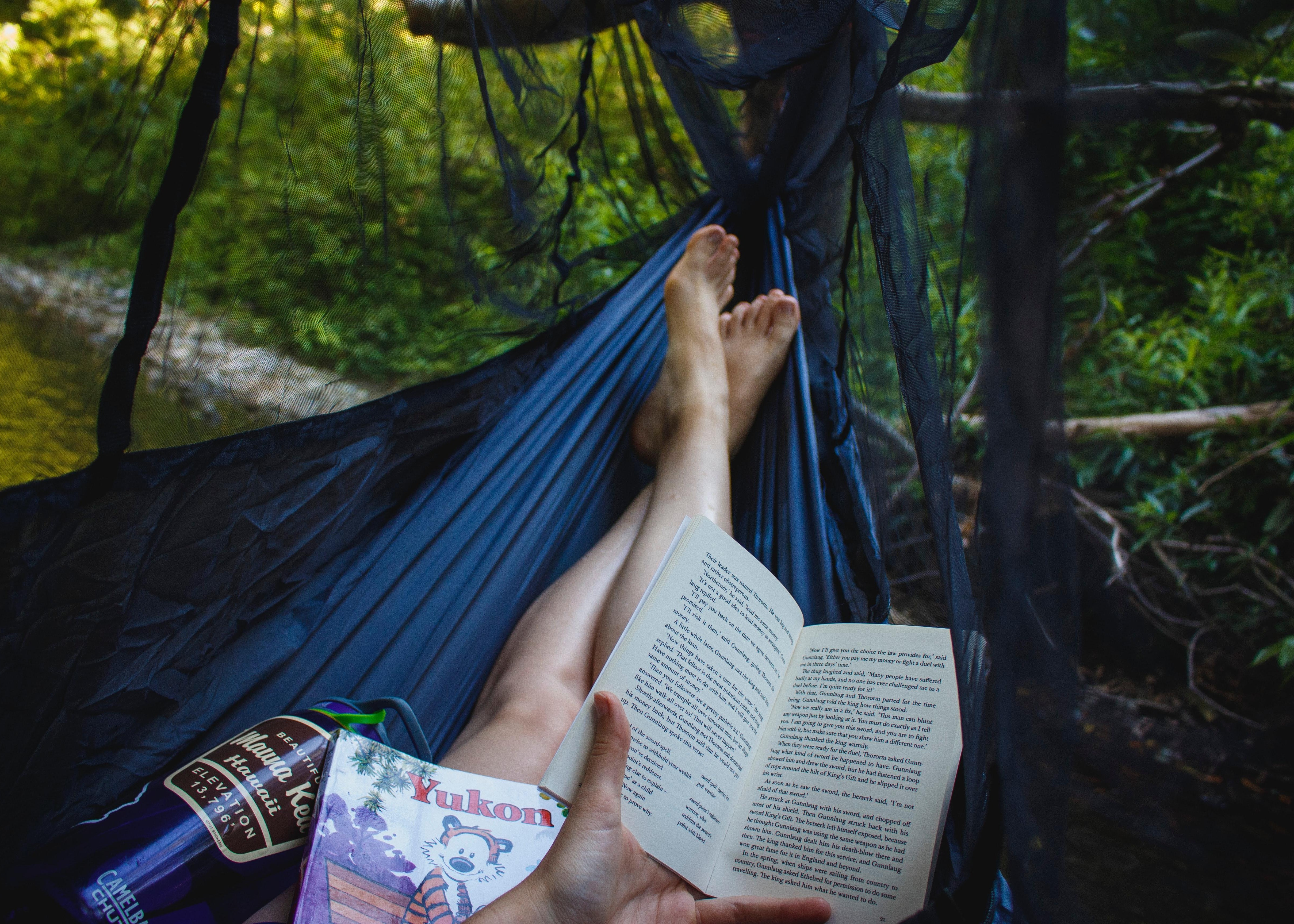 JMRD Watson's Summer Reading List Thumbnail