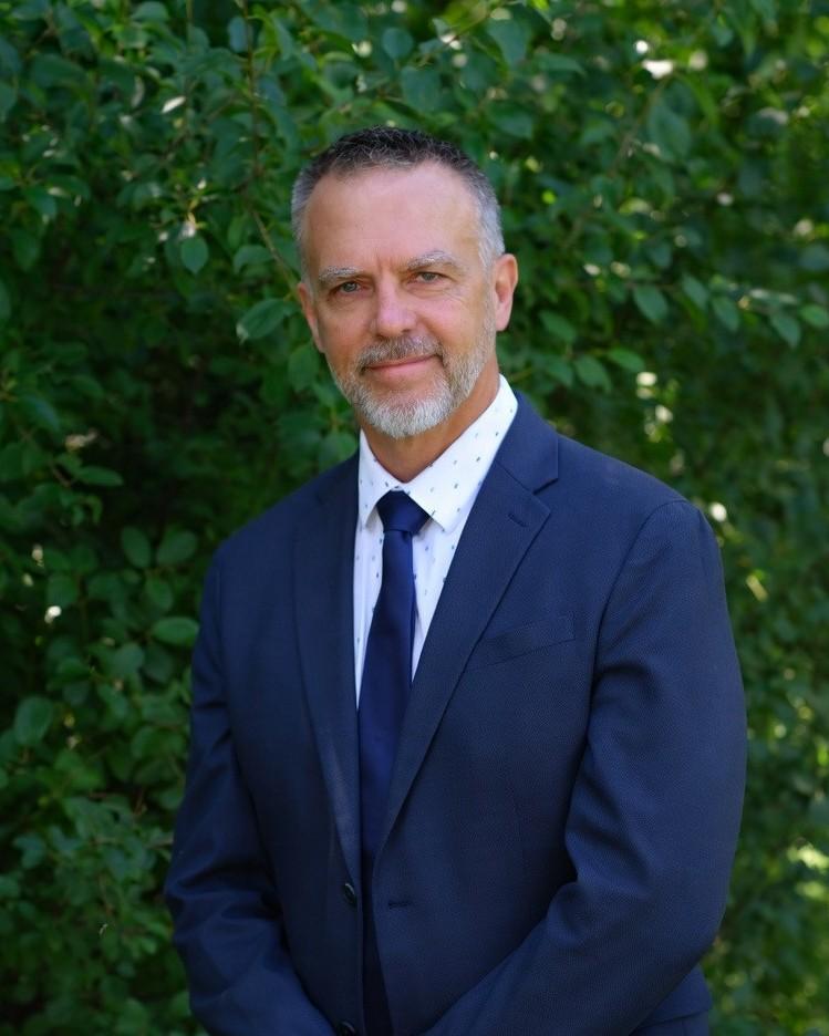 Brian Jakubiak  Photo