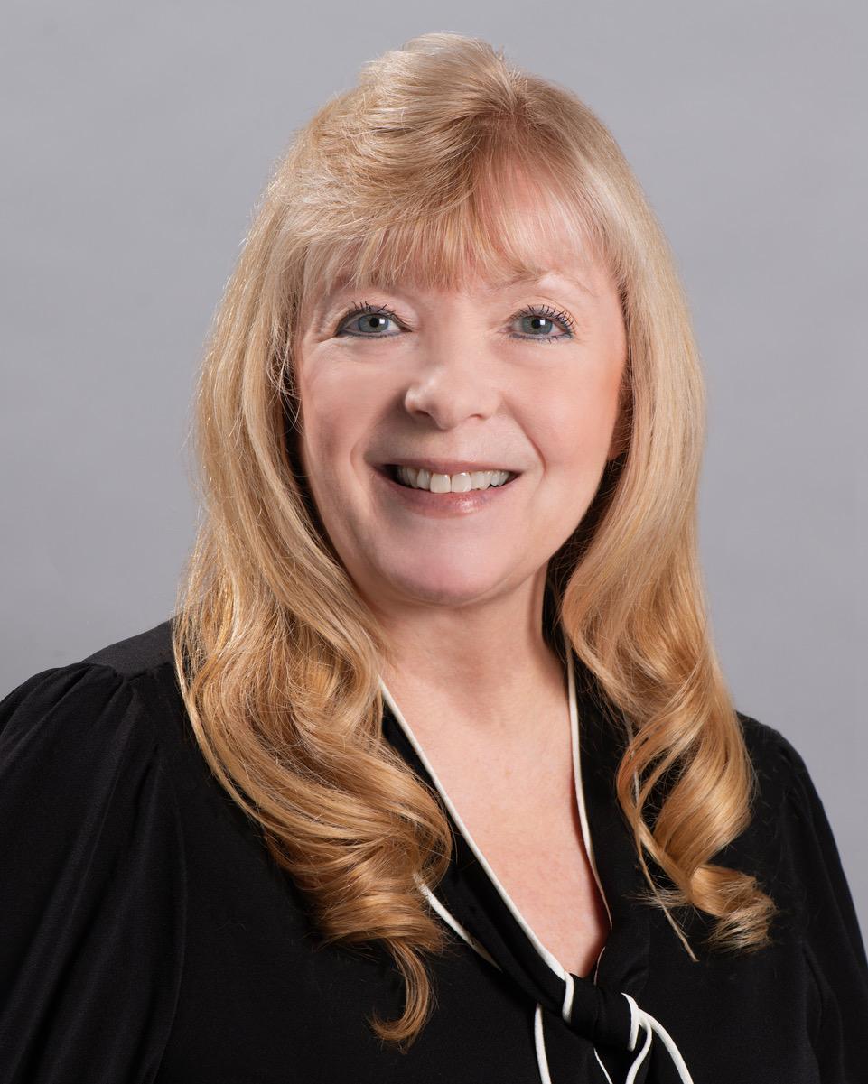 Debbie Lewis Photo