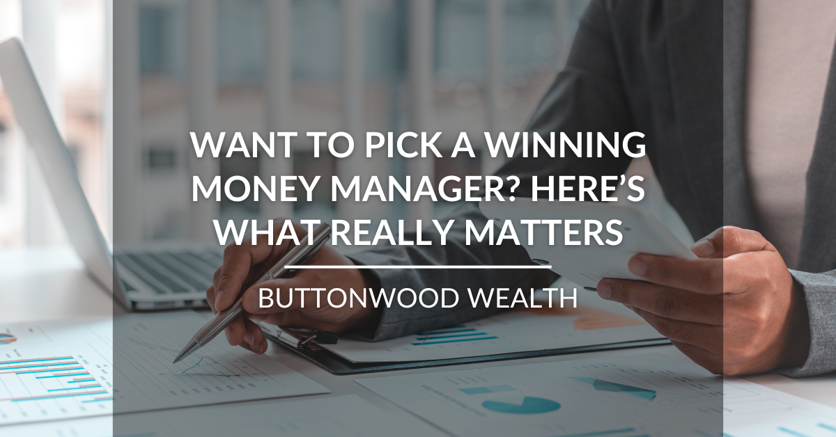 Want to Pick a Winning Money Manager? Here’s What Really Matters Thumbnail