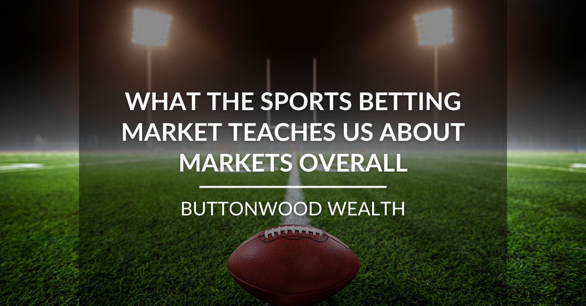 What the Sports Betting Market Teaches Us About Markets Overall Thumbnail