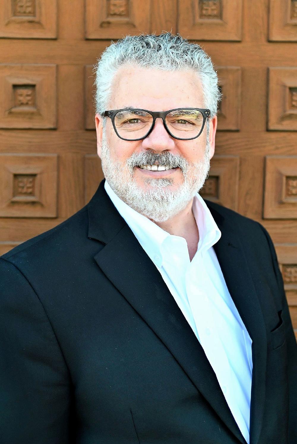 Jack P. Cannata, CFP®, CPA Photo