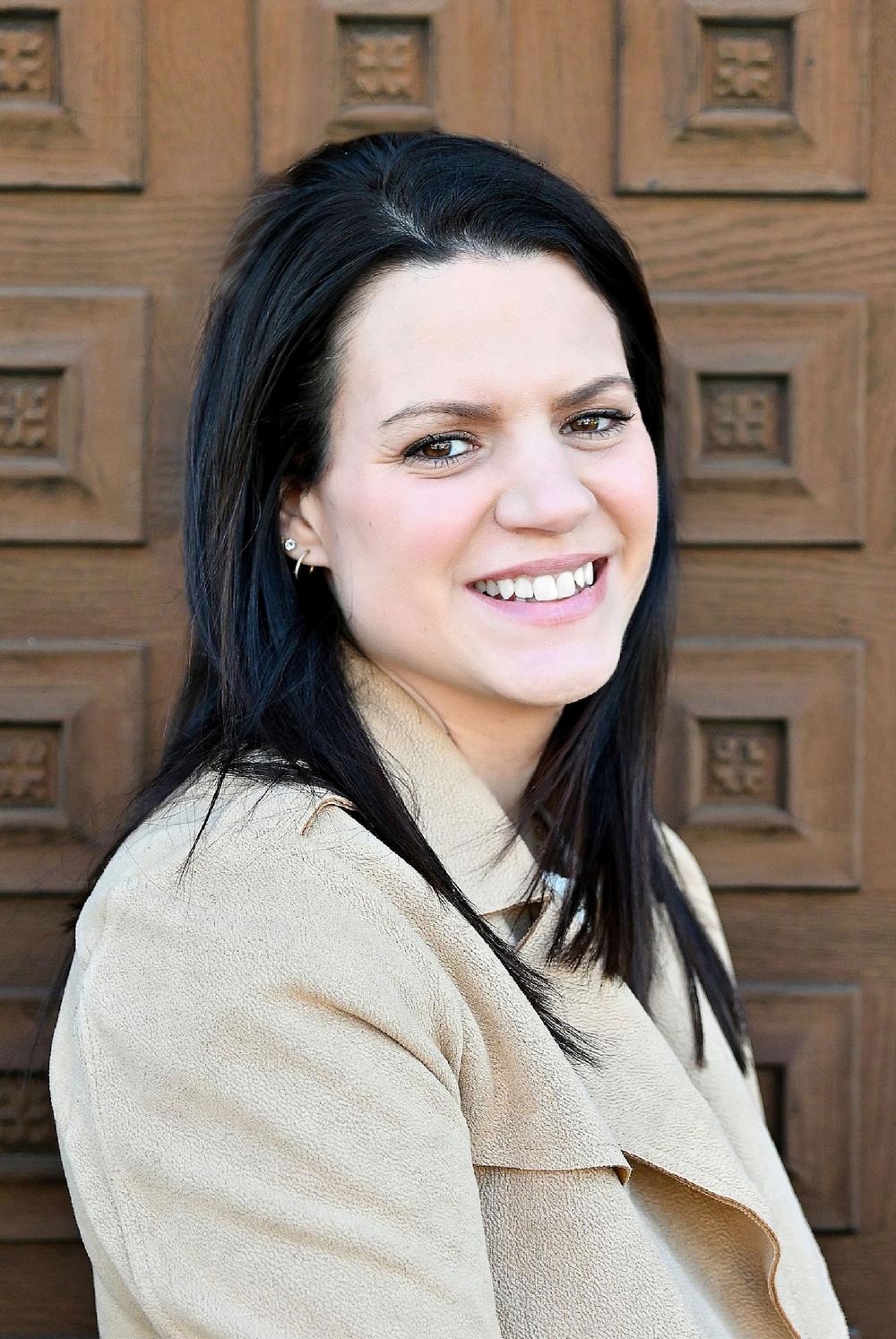 Nicole Cannata-Scola Photo