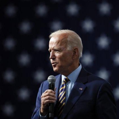 Election Preview Part 1: A Potential Biden Presidency Thumbnail