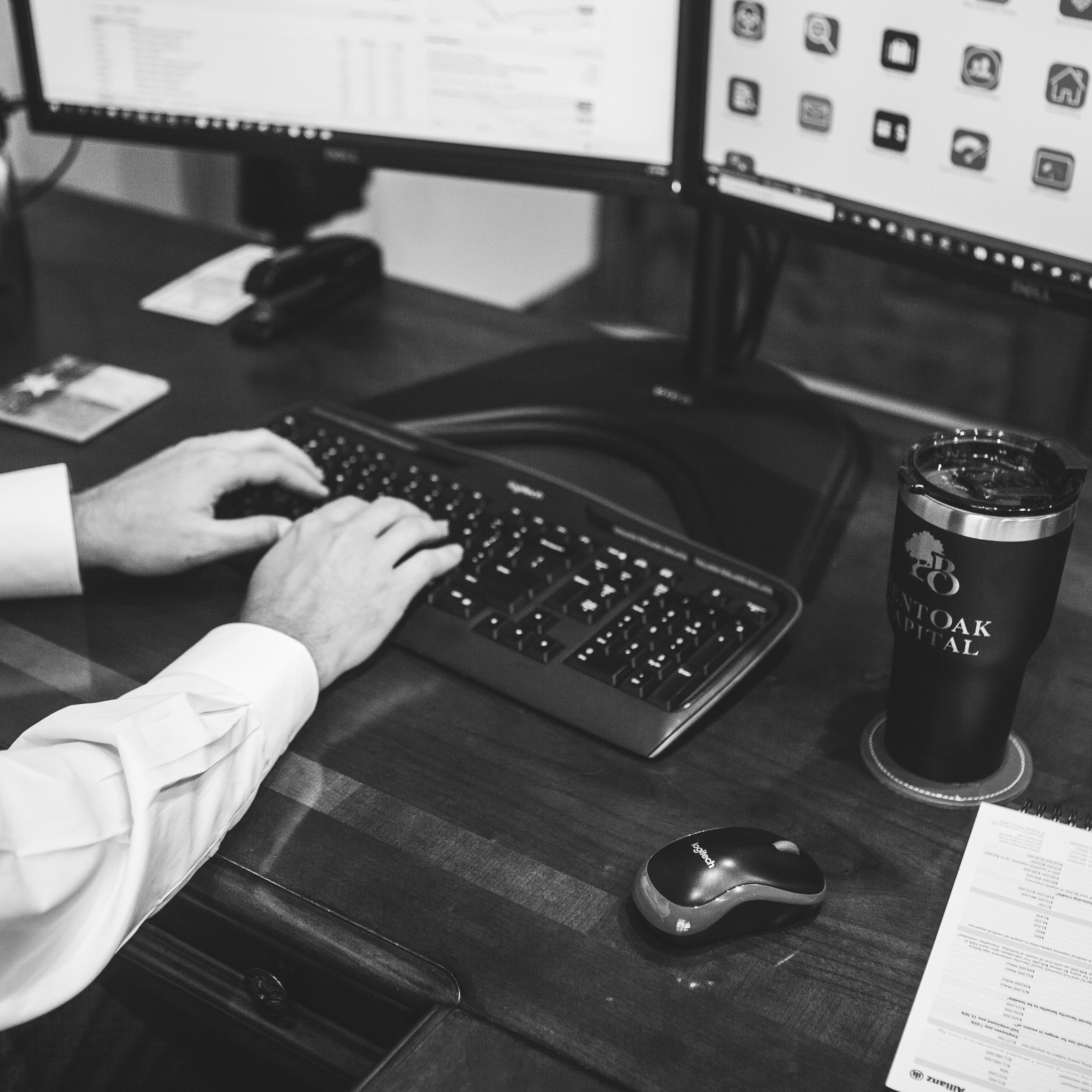 Cybersecurity: 3 Tips To Better Protect Your Data Thumbnail
