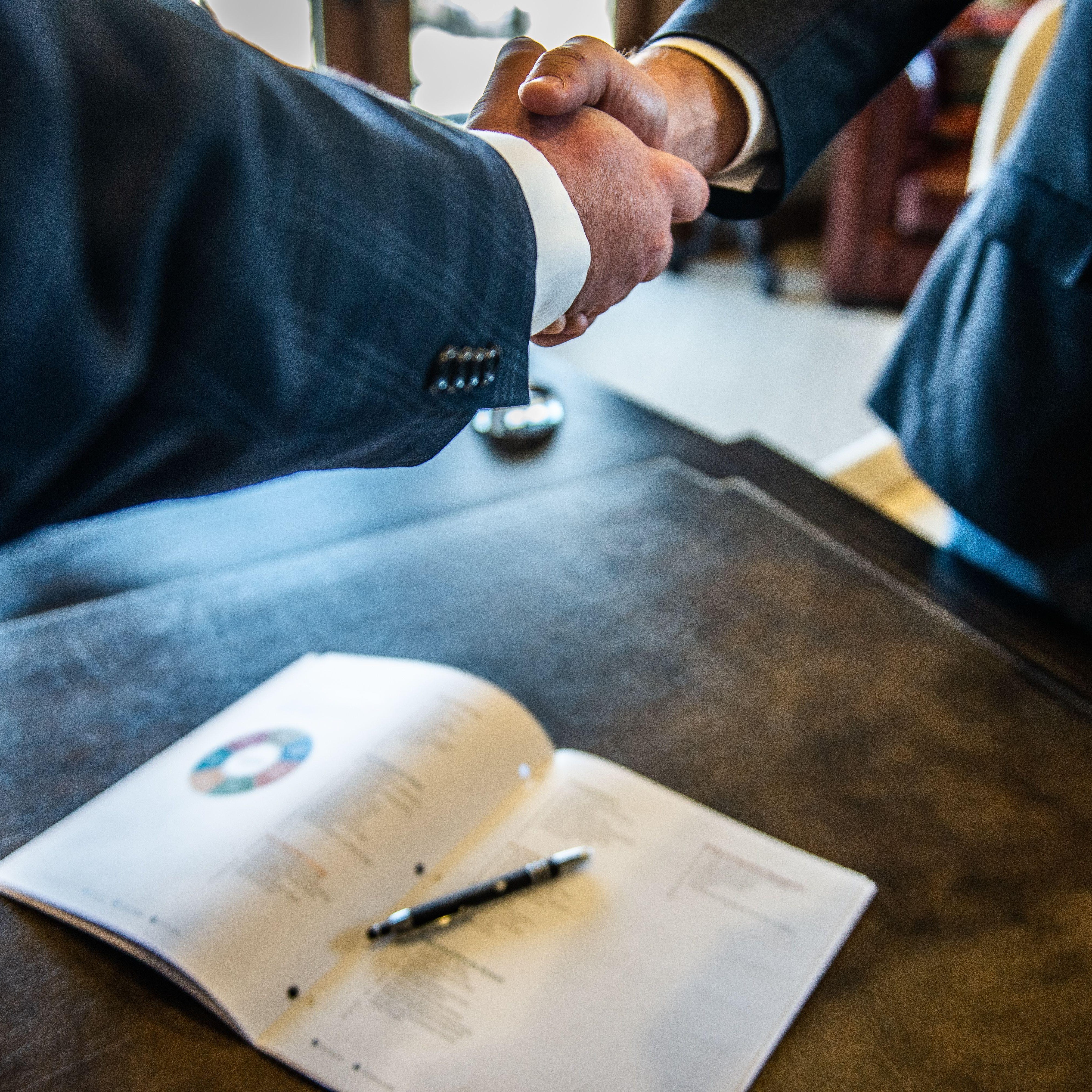 Getting Started with an Advisor: 10 Things to Consider Thumbnail